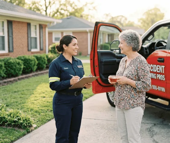 Accident Towing Service Alexander, IA FAQs